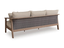 Load image into Gallery viewer, Harmony Headlands Outdoor Sofa
