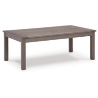 Load image into Gallery viewer, Hillside Barn Outdoor Coffee Table
