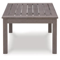 Load image into Gallery viewer, Hillside Barn Outdoor Coffee Table
