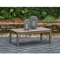 Load image into Gallery viewer, Hillside Barn Outdoor Coffee Table
