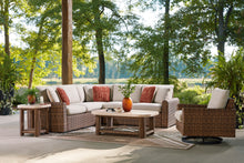 Load image into Gallery viewer, Dolan Creek Outdoor Corner Chair
