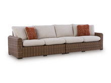 Load image into Gallery viewer, Dolan Creek Outdoor Right Arm/Left Arm Loveseats

