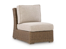 Load image into Gallery viewer, Laguna Heights Outdoor Armless Chair
