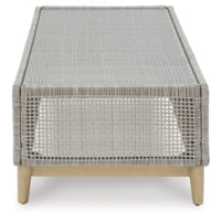 Load image into Gallery viewer, Seton Creek Outdoor Cocktail Table
