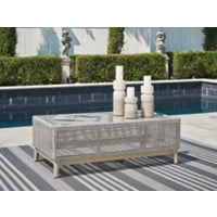 Load image into Gallery viewer, Seton Creek Outdoor Cocktail Table
