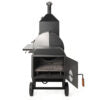 Load image into Gallery viewer, Pitts &amp; Spitts - US2448-Ultimate Upright Smoker Pit
