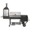 Load image into Gallery viewer, Pitts &amp; Spitts - US2448-Ultimate Upright Smoker Pit
