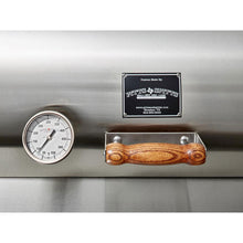 Load image into Gallery viewer, Pitts &amp; Spitts 24 x 36 Ultimate Smoker Pit

