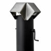 Load image into Gallery viewer, Pitts &amp; Spitts - US2448-Ultimate Upright Smoker Pit
