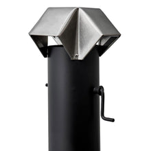 Load image into Gallery viewer, Pitts &amp; Spitts 24 x 36 Ultimate Smoker Pit
