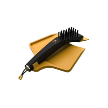 Load image into Gallery viewer, Halo Pizza Stone Cleaning Kit
