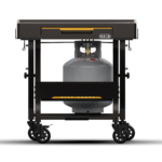 Load image into Gallery viewer, HALO Outdoor Countertop Cart - HO-1006-XNA

