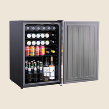 Load image into Gallery viewer, Summerset 22" 4.1 Cu. Deluxe Outdoor Refrigerator
