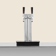 Load image into Gallery viewer, Summerset Double Keg Tap for Kegerator
