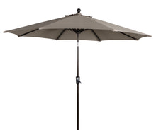 Load image into Gallery viewer, Suntastic 9' Octagon Market Umbrella
