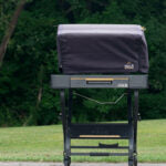 Load image into Gallery viewer, HALO Outdoor Countertop Cart - HO-1006-XNA
