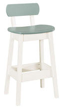 Load image into Gallery viewer, Summit Indoor/Outdoor Barstool

