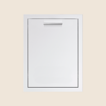 Load image into Gallery viewer, Summerset 20" Trash &amp; Recycling 2-Bin Pullout Drawer
