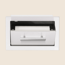 Load image into Gallery viewer, Summerset 17" Paper Towel Holder
