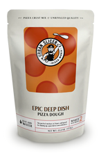 Load image into Gallery viewer, Epic Deep Dish Pizza Dough
