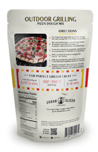 Load image into Gallery viewer, Outdoor Grilling Pizza Dough
