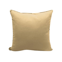 Load image into Gallery viewer, Rightside Design - Flamingo Fancy Embroidered Indoor/outdoor Pillow
