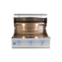 Load image into Gallery viewer, American Made Grills - Atlas Grill
