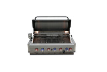 Load image into Gallery viewer, MONT ALPI 44" BUILT-IN GRILL-MABi805
