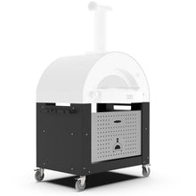 Load image into Gallery viewer, 4 Pizze Gas Clasico Line Base Only
