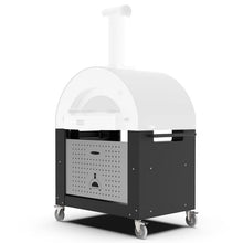 Load image into Gallery viewer, 4 Pizze Gas Clasico Line Base Only
