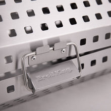 Load image into Gallery viewer, Broil King 64875 Stainless Steel Rotisserie Tumble Basket
