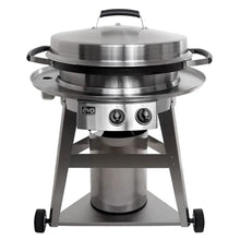 Load image into Gallery viewer, Evo Professional Cart-Mount Grill
