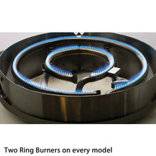 Load image into Gallery viewer, Evo Professional Cart-Mount Grill
