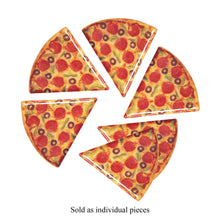 Load image into Gallery viewer, Supreme Housewares - Melamine 9" Pizza Plate
