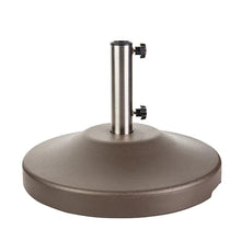 Load image into Gallery viewer, US Weight -80 LB Free Standing Umbrella Base
