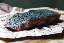 Load image into Gallery viewer, Hardcore Carnivore: Black shaker jar
