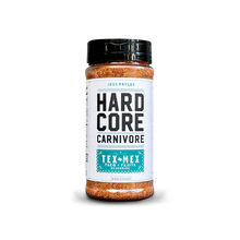 Load image into Gallery viewer, Hardcore Carnivore: Tex Mex shaker jar
