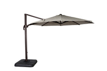 Load image into Gallery viewer, Suntastic 11' Cantilever Umbrella
