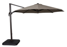 Load image into Gallery viewer, Suntastic 11' Cantilever Umbrella
