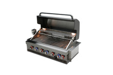 Load image into Gallery viewer, MONT ALPI 44" BUILT-IN GRILL-MABi805
