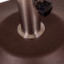 Load image into Gallery viewer, US Weight -120 LB Free Standing Umbrella Base
