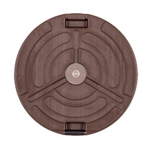 Load image into Gallery viewer, US Weight -120 LB Free Standing Umbrella Base
