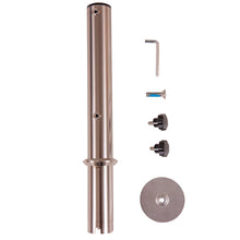 Load image into Gallery viewer, US Weight -120 LB Free Standing Umbrella Base
