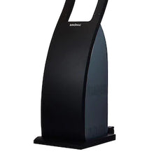 Load image into Gallery viewer, Bromic Heating Tungsten Smart-Heat 38,500 BTU Propane Gas Freestanding Portable Patio Heater
