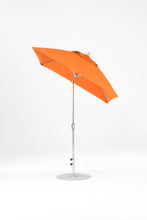 Load image into Gallery viewer, Frankford 6.5' Square Monterey Umbrella
