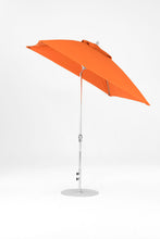 Load image into Gallery viewer, Frankford 7.5' Square Monterey Umbrella
