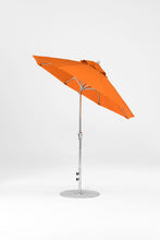 Load image into Gallery viewer, Frankford 7.5' Octagon Monterey Umbrella
