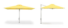 Load image into Gallery viewer, Frankford Eclipse 10x13 Rectangle Cantilever Umbrella
