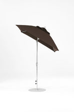 Load image into Gallery viewer, Frankford 6.5' Square Monterey Umbrella
