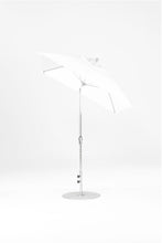 Load image into Gallery viewer, Frankford 6.5' Square Monterey Umbrella
